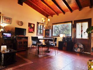 Casa en venta en Club de Campo El Bosque