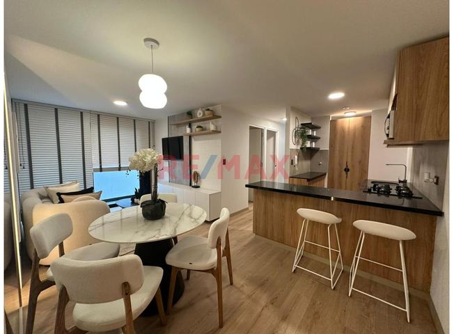 Imagen Apartamento