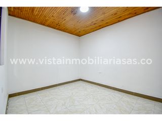Venta Casa con Renta La Arboleda, Manizales
