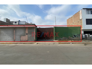 Foto 3 de Venta De Amplio Terreno En Urb. Torres Araujo