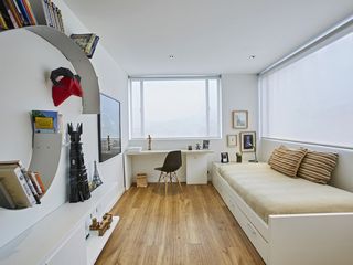 Foto 6 de apartamento en arriendo en chico reservado. Cod A8278796