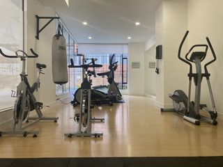 Foto 28 de apartamento en arriendo en chico reservado. Cod A8278796