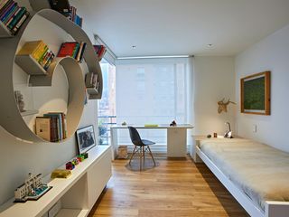 Foto 5 de apartamento en arriendo en chico reservado. Cod A8278796