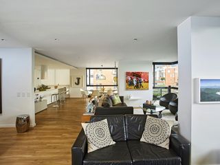 Foto 9 de apartamento en arriendo en chico reservado. Cod A8278796