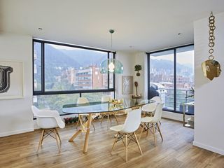 Foto 2 de apartamento en arriendo en chico reservado. Cod A8278796