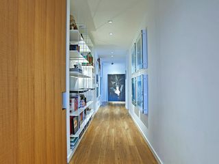 Foto 12 de apartamento en arriendo en chico reservado. Cod A8278796