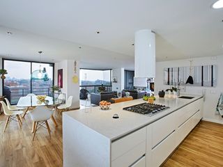 Foto 4 de apartamento en arriendo en chico reservado. Cod A8278796