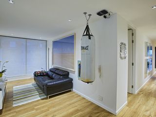 Foto 18 de apartamento en arriendo en chico reservado. Cod A8278796