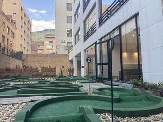 Foto 26 de apartamento en arriendo en chico reservado. Cod A8278796