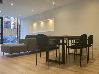 Foto 21 de apartamento en arriendo en chico reservado. Cod A8278796