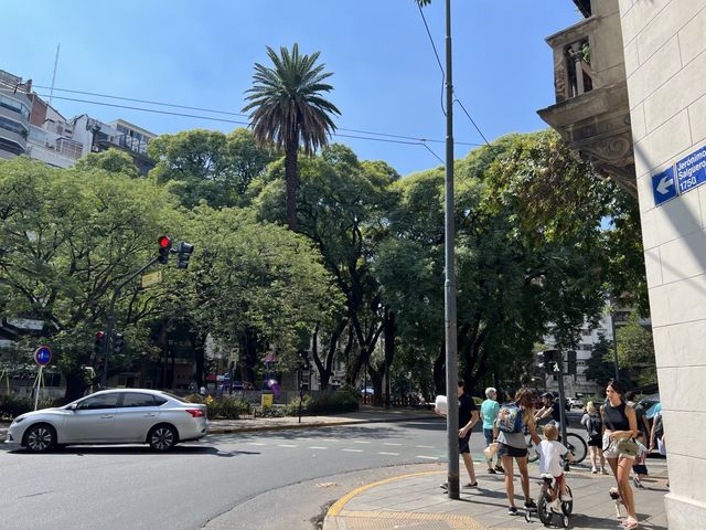 Salguero y Paraguay -excelente ubicacion en PALERMO -  2 dormitorios  amplio y luminoso!