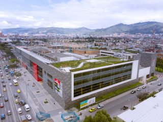Se Vende Local En El Centro Comercial Metropolis Bogota
