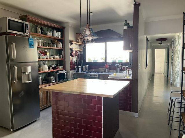 Departamento en venta - 4 Dormitorios 4 Baños - 191Mts2 - Palermo