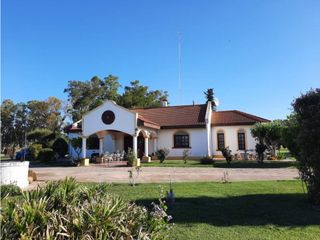 Foto 1 de CASA QUINTA