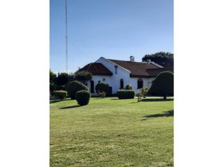 CASA QUINTA