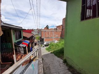 Lote en Venta Rionegro, Quebrada,  Arriba San Nicolas,