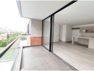 Foto 1 de VENTA APARTAMENTO ALTOS DEL POBLADO