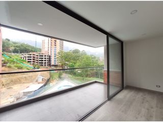 Foto 3 de VENTA APARTAMENTO ALTOS DEL POBLADO