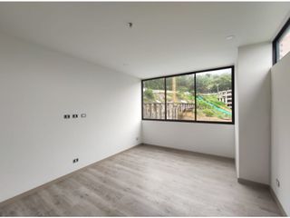 Foto 4 de VENTA APARTAMENTO ALTOS DEL POBLADO