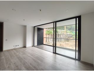 Foto 2 de VENTA APARTAMENTO ALTOS DEL POBLADO