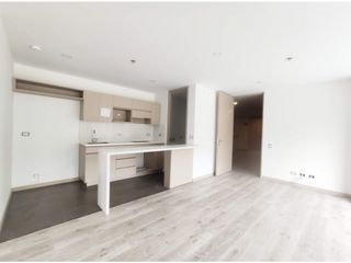 Foto 9 de VENTA APARTAMENTO ALTOS DEL POBLADO