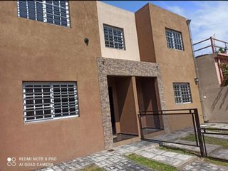 Duplex al Frente a estrenar 3 dormitorios - Ituzaingó Norte