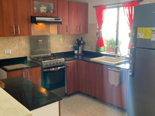 Foto 10 de casa en venta en nuevo horizonte. Cod V104064