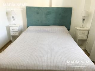 Departamento 2 dormitorios apto turístico zona centro Bariloche
