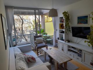 DEPARTAMENTO - VENTA - 2 AMBIENTES - NUÑEZ - COCHERA