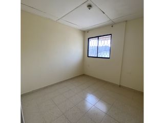 En venta apartamento en San Felipe piso 2 (Acceso por escaleras)