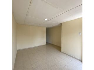 En venta apartamento en San Felipe piso 2 (Acceso por escaleras)