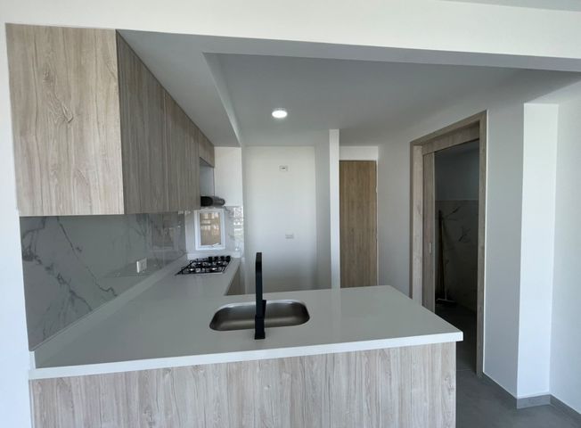 Apartamento en arriendo en Cali