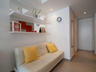 Foto 6 de apartaestudio en arriendo en chapinero alto. Cod A918234