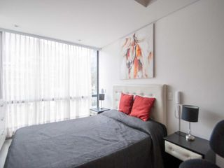 Foto 4 de apartaestudio en arriendo en chapinero alto. Cod A918234