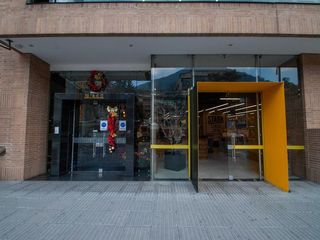 Foto 9 de apartaestudio en arriendo en chapinero alto. Cod A918234