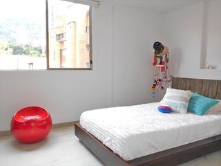 Foto 7 de PR11511 SE VENDE APARTAMENTO EN SECTOR EL CAMPESTRE - EL POBLADO