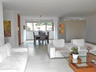 Foto 2 de PR11511 SE VENDE APARTAMENTO EN SECTOR EL CAMPESTRE - EL POBLADO