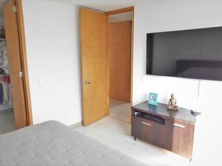 Foto 10 de PR11511 SE VENDE APARTAMENTO EN SECTOR EL CAMPESTRE - EL POBLADO