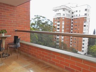 Foto 14 de PR11511 SE VENDE APARTAMENTO EN SECTOR EL CAMPESTRE - EL POBLADO