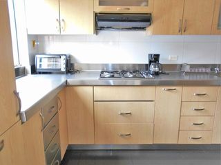 Foto 4 de PR11511 SE VENDE APARTAMENTO EN SECTOR EL CAMPESTRE - EL POBLADO