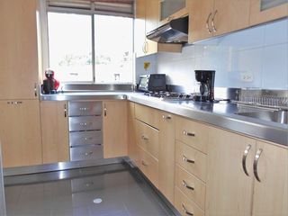 Foto 5 de PR11511 SE VENDE APARTAMENTO EN SECTOR EL CAMPESTRE - EL POBLADO