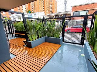 Foto 4 de VENTA de CASAS en BOGOTA
