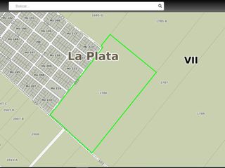 Terreno en  Venta Villa Elvira La Plata
