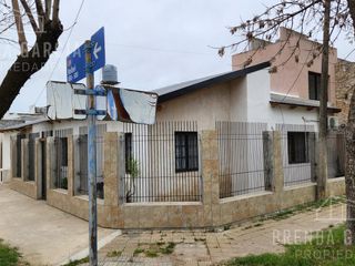 Casa en  Planta Baja En Venta En Colon Entre Ríos.