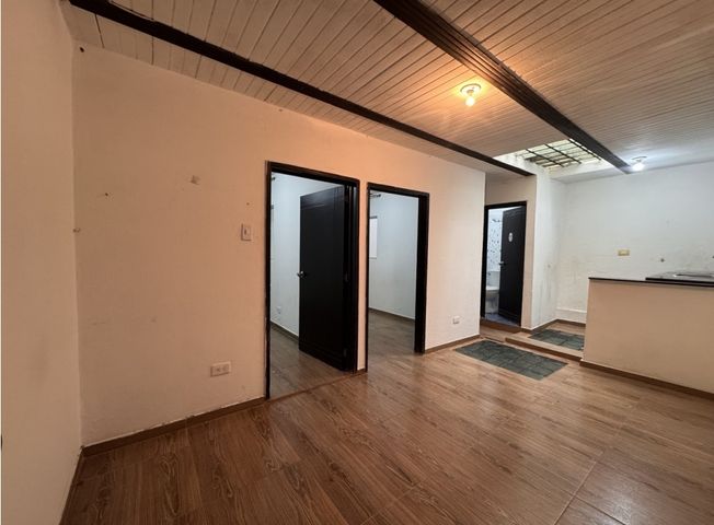 Apartamento en arriendo en Ciudad Bolívar