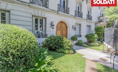 Apartamento en Venta en Palermo