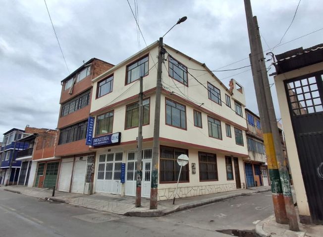 Apartment for rent in Soacha