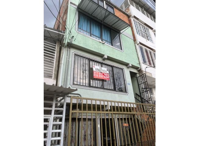 Apartment for rent in Cali