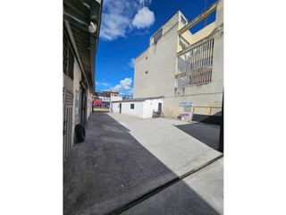 Terreno para Inversión en Venta en Avda. La  Prensa en Norte de Quito