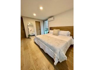Foto 11 de VENTA DE HERMOSO APARTAMENTO AMOBLADO LOMA EL TESORO, MEDELLIN